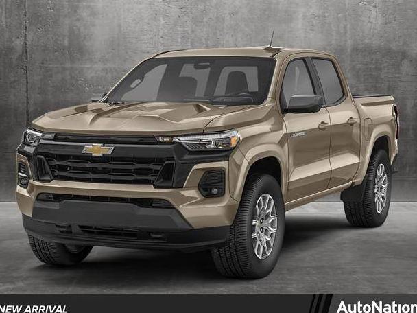 CHEVROLET SILVERADO 2024 1GCPTEEK3R1219149 image
