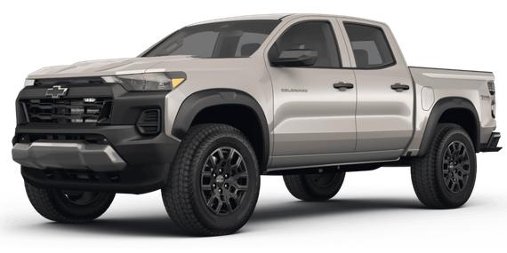 CHEVROLET SILVERADO 2024 1GCPTEEK6R1126187 image