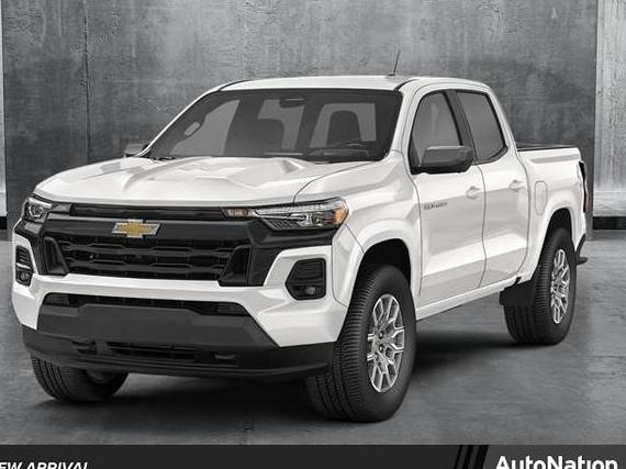 CHEVROLET SILVERADO 2024 1GCPTFEK6R1183026 image