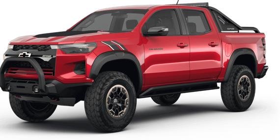 CHEVROLET SILVERADO 2024 1GCPTFEKXR1213094 image