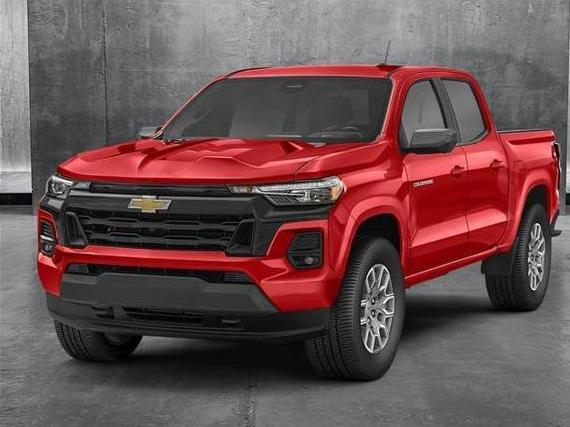 CHEVROLET SILVERADO 2024 1GCPTEEK3R1226022 image