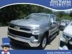 CHEVROLET SILVERADO 2024 1GCPACED9RZ153350 image