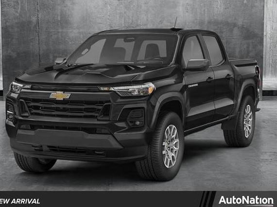 CHEVROLET SILVERADO 2024 1GCPTFEK4R1138991 image