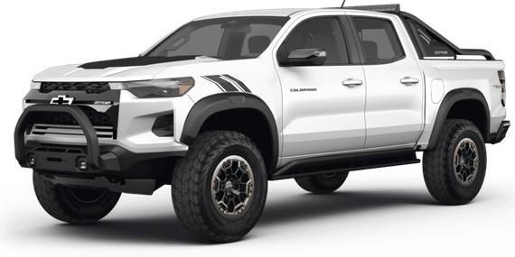 CHEVROLET SILVERADO 2024 1GCPTFEK3R1109336 image