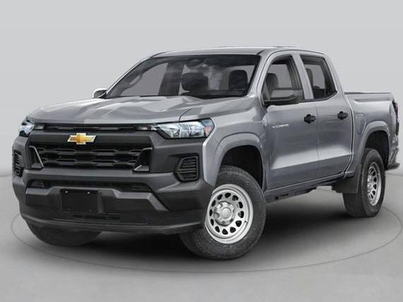 CHEVROLET SILVERADO 2024 1GCPTFEK3R1143163 image