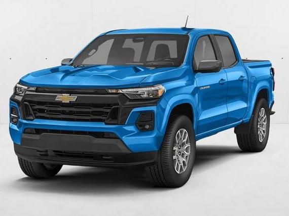 CHEVROLET SILVERADO 2024 1GCPSCEK1R1110714 image