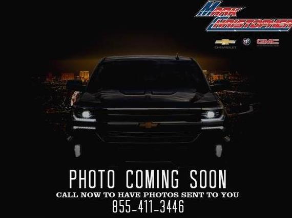 CHEVROLET SILVERADO 2024 1GCUDJED7RZ360270 image