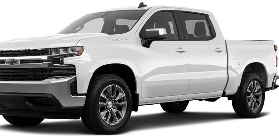 CHEVROLET SILVERADO 2024 3GCPACED3RG186148 image