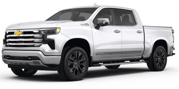 CHEVROLET SILVERADO 2024 3GCUDJED4RG182611 image