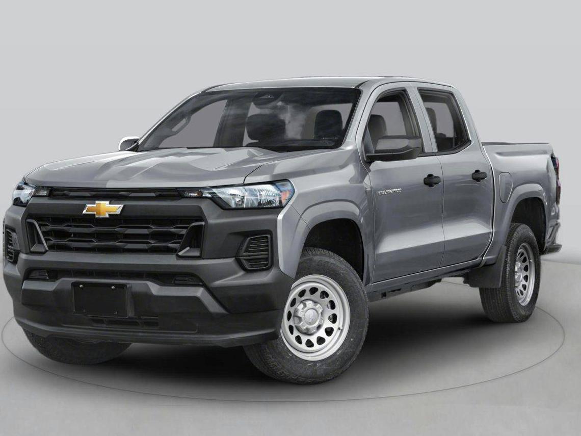 CHEVROLET SILVERADO 2024 1GCPTEEK4R1321463 image