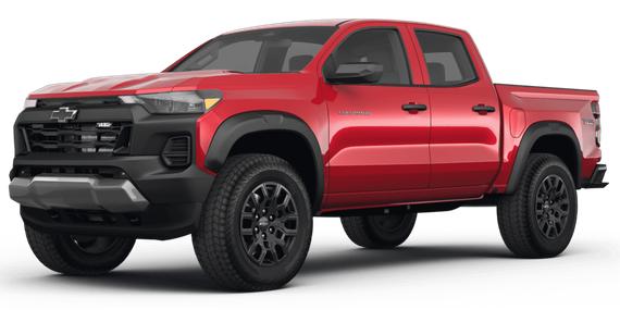CHEVROLET SILVERADO 2024 1GCPTEEK1R1276210 image