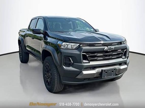 CHEVROLET SILVERADO 2024 1GCPTEEK1R1146850 image