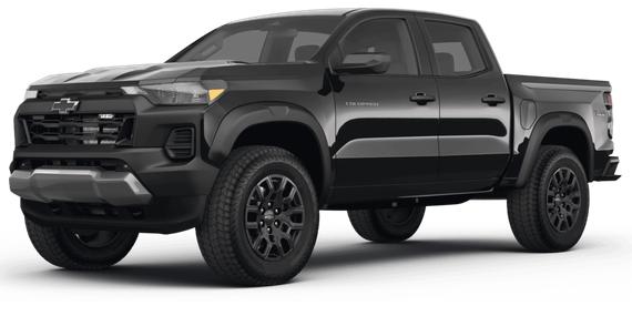 CHEVROLET SILVERADO 2024 1GCPTEEK5R1286156 image