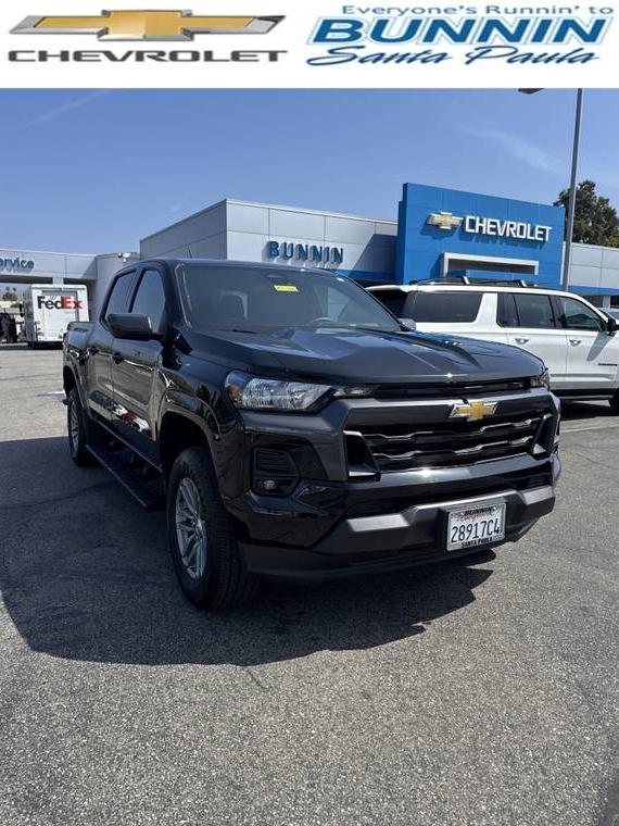 CHEVROLET SILVERADO 2024 1GCPSCEK1R1180794 image
