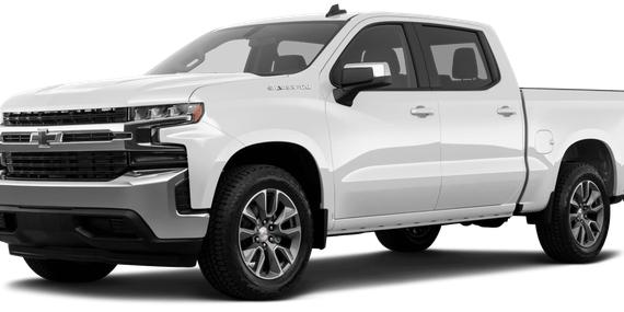 CHEVROLET SILVERADO 2024 3GCPDKEK3RG162223 image