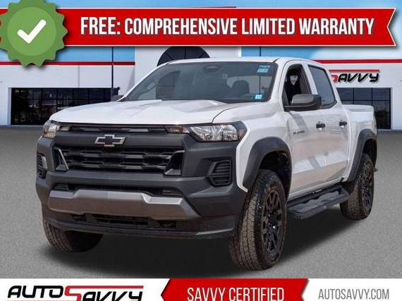 CHEVROLET SILVERADO 2024 1GCPTEEK5R1270068 image