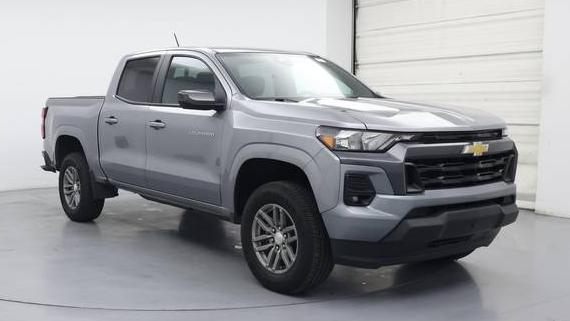 CHEVROLET SILVERADO 2024 1GCPSCEK7R1225026 image