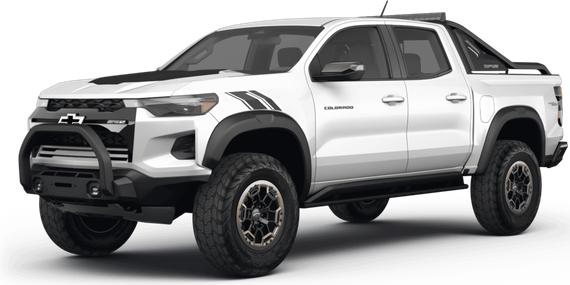 CHEVROLET SILVERADO 2024 1GCPTFEK6R1189778 image
