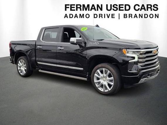 CHEVROLET SILVERADO 2024 1GCUDJED3RZ141578 image CHEVROLET SILVERADO 2024 1GCUDJED3RZ141578 image