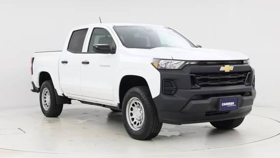 CHEVROLET SILVERADO 2024 1GCPSBEK6R1296521 image