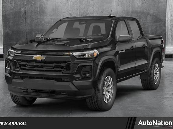 CHEVROLET SILVERADO 2024 1GCPSCEK8R1170487 image