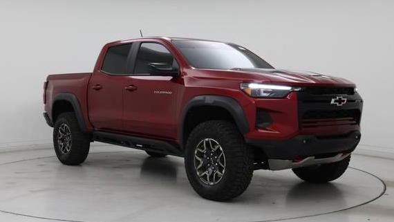 CHEVROLET SILVERADO 2024 1GCPTFEK7R1209102 image