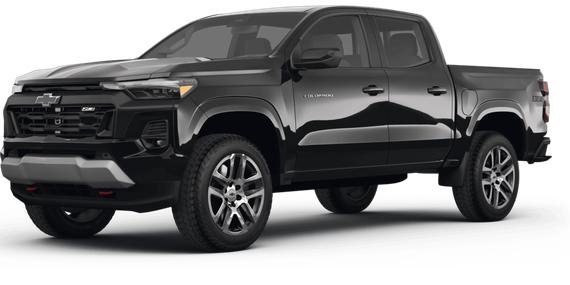 CHEVROLET SILVERADO 2024 1GCPTDEK6R1250700 image
