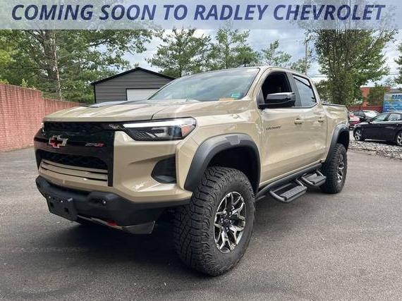 CHEVROLET SILVERADO 2024 1GCPTFEK0R1112565 image