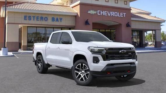 CHEVROLET SILVERADO 2024 1GCPTDEKXR1304922 image