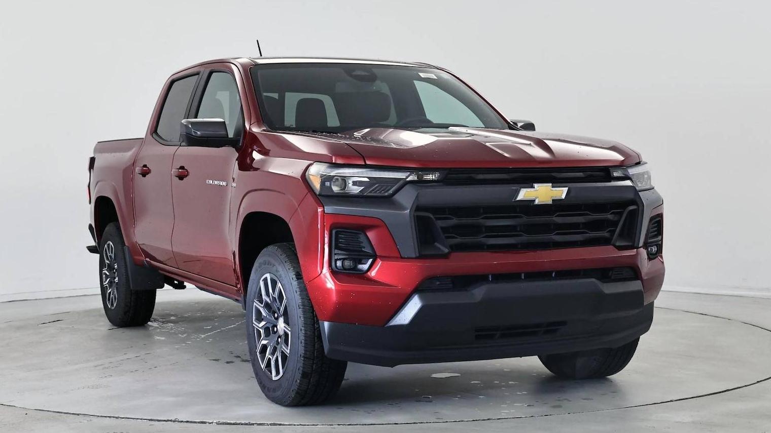 CHEVROLET SILVERADO 2024 1GCPSCEK8R1234012 image