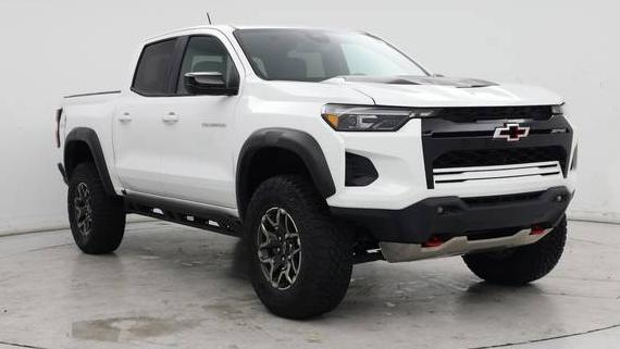 CHEVROLET SILVERADO 2024 1GCPTFEK6R1305657 image