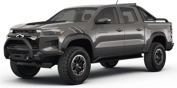 CHEVROLET SILVERADO 2024 1GCPTFEK7R1115186 image