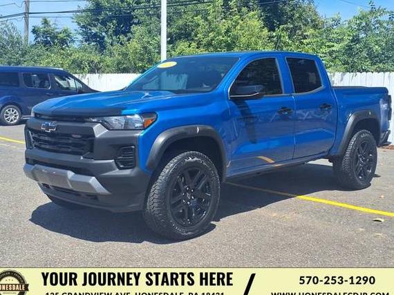 CHEVROLET SILVERADO 2024 1GCPTEEK8R1157120 image