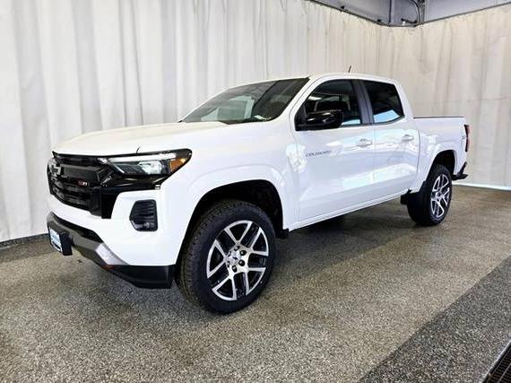 CHEVROLET SILVERADO 2024 1GCPTDEKXR1231826 image