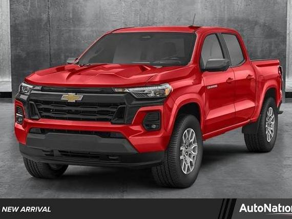 CHEVROLET SILVERADO 2024 1GCPTFEK9R1215449 image