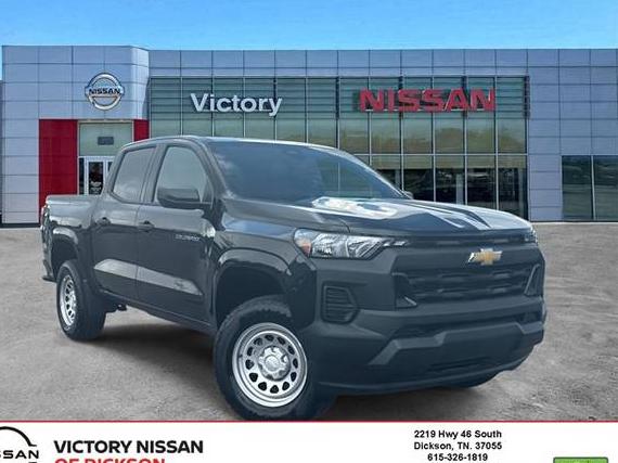 CHEVROLET SILVERADO 2024 1GCPSBEK3R1296976 image