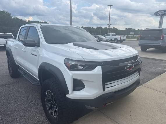 CHEVROLET SILVERADO 2024 1GCPTFEK1R1225814 image