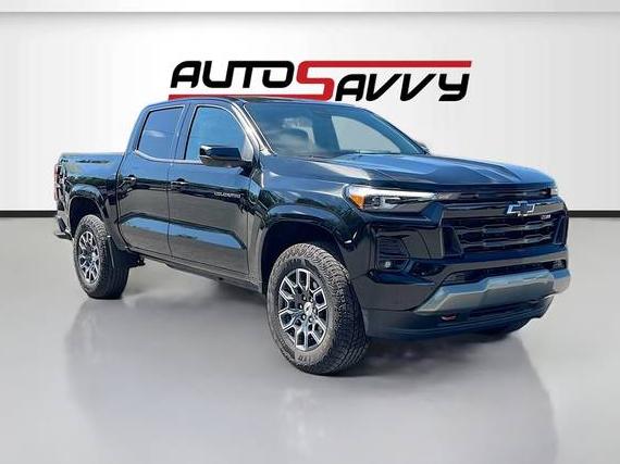 CHEVROLET SILVERADO 2024 1GCPTDEK1R1244321 image