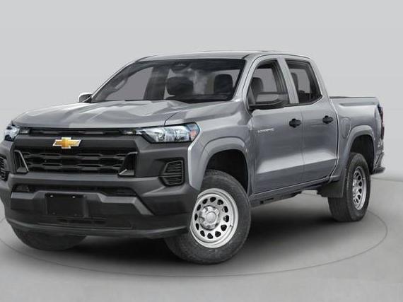 CHEVROLET SILVERADO 2024 1GCPTDEK4R1152927 image