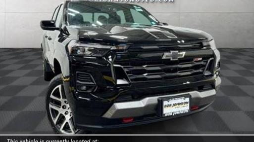 CHEVROLET SILVERADO 2024 1GCPTDEK3R1118638 image