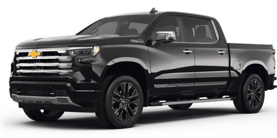 CHEVROLET SILVERADO 2024 1GCUDJE86RZ160550 image CHEVROLET SILVERADO 2024 1GCUDJE86RZ160550 image