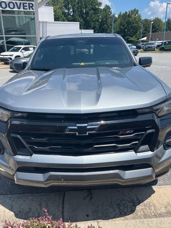 CHEVROLET SILVERADO 2024 1GCPTDEK2R1318765 image