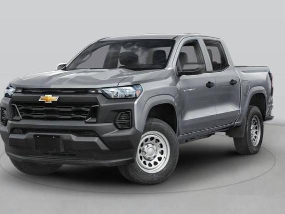 CHEVROLET SILVERADO 2024 1GCPSCEK8R1248444 image