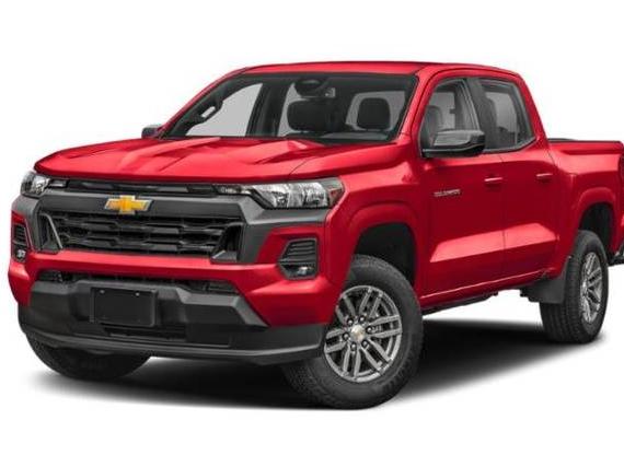 CHEVROLET SILVERADO 2024 1GCPSCEKXR1122599 image