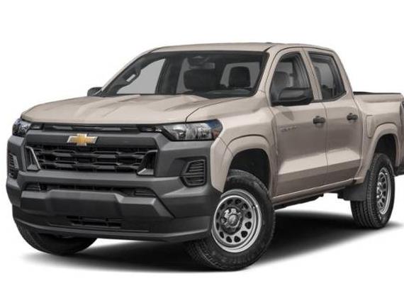 CHEVROLET SILVERADO 2024 1GCPTEEK1R1179167 image