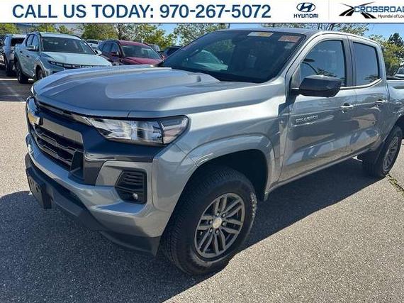 CHEVROLET SILVERADO 2024 1GCPTCEK5R1166670 image