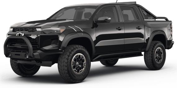 CHEVROLET SILVERADO 2024 1GCPTFEK7R1153064 image