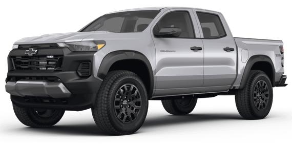 CHEVROLET SILVERADO 2024 1GCPTEEK9R1113577 image