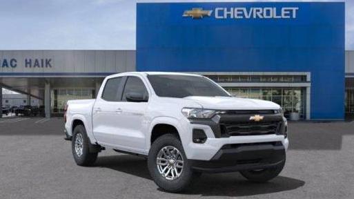 CHEVROLET SILVERADO 2024 1GCPSCEK5R1161228 image