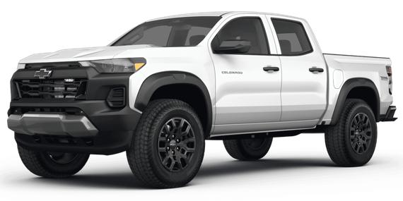 CHEVROLET SILVERADO 2024 1GCPTEEK9R1205224 image